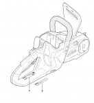 Stihl MSA60 Serial Number Spare Parts